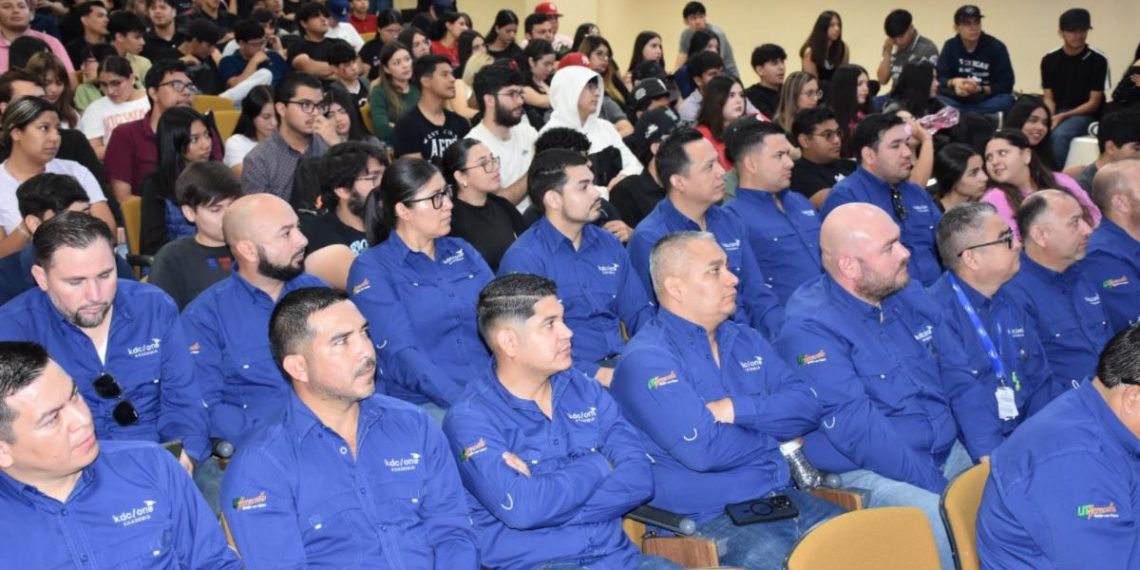 Gobierno de Sonora respalda la vinculación entre la academia y la industria