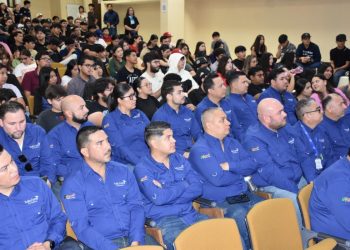 Gobierno de Sonora respalda la vinculación entre la academia y la industria
