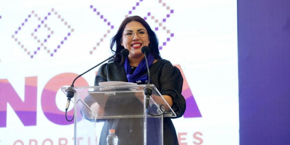 Gobierno de Sonora busca reconocer a mujeres investigadoras