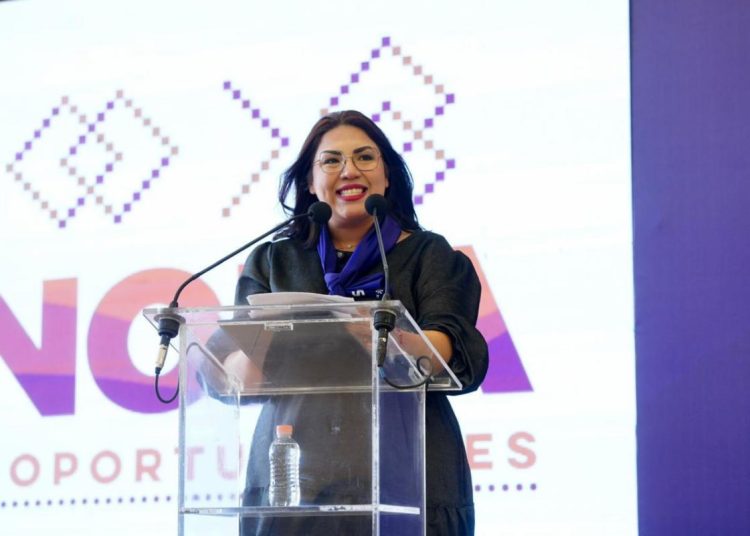 Gobierno de Sonora busca reconocer a mujeres investigadoras