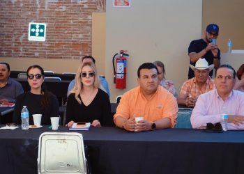 Movimiento Ciudadano alcanza presencia histórica en 40 municipios de Sonora