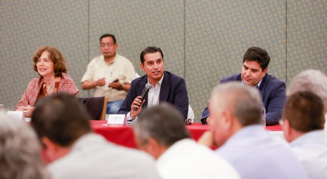 Sonora cuenta con la capacidad científica y tecnológica para responder a los desafíos del siglo: SEC