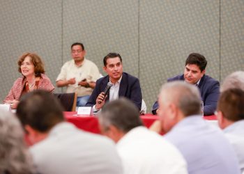 Sonora cuenta con la capacidad científica y tecnológica para responder a los desafíos del siglo: SEC