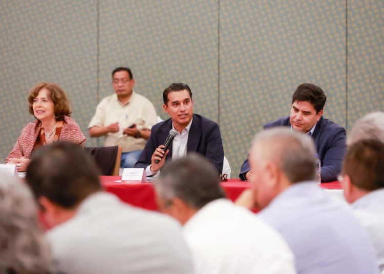 Sonora cuenta con la capacidad científica y tecnológica para responder a los desafíos del siglo: SEC