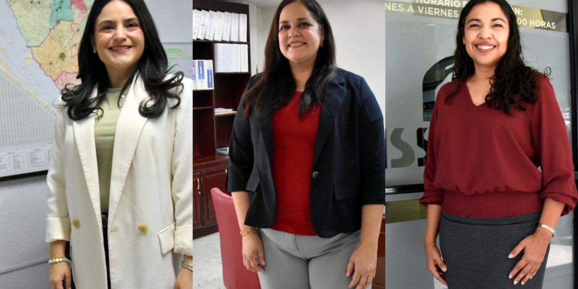 Cumplen mujeres con resultados positivos en Isssteson