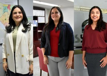 Cumplen mujeres con resultados positivos en Isssteson