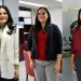 Cumplen mujeres con resultados positivos en Isssteson
