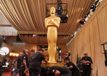 Premios Oscar: dónde ver las películas que han ganado