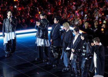 BTS regresa con concierto en Seúl tras pausa de cuatro años