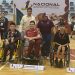 Sonora se proclama Campeón de Boccia en el Nacional de Coahuila