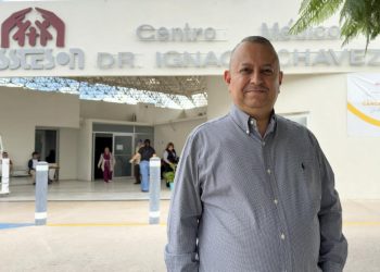 Cuenta Isssteson con equipo para atención de insuficiencia renal