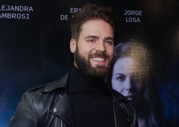 Jorge Losa responde tras ser vinculado al presunto fraude millonario que denunció Sandra Echeverría