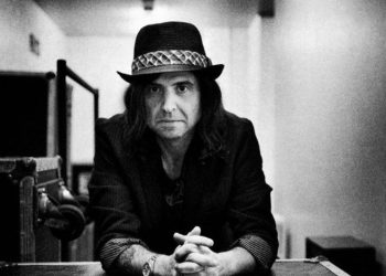 Muere el músico Phil Campbell, guitarrista de Motörhead