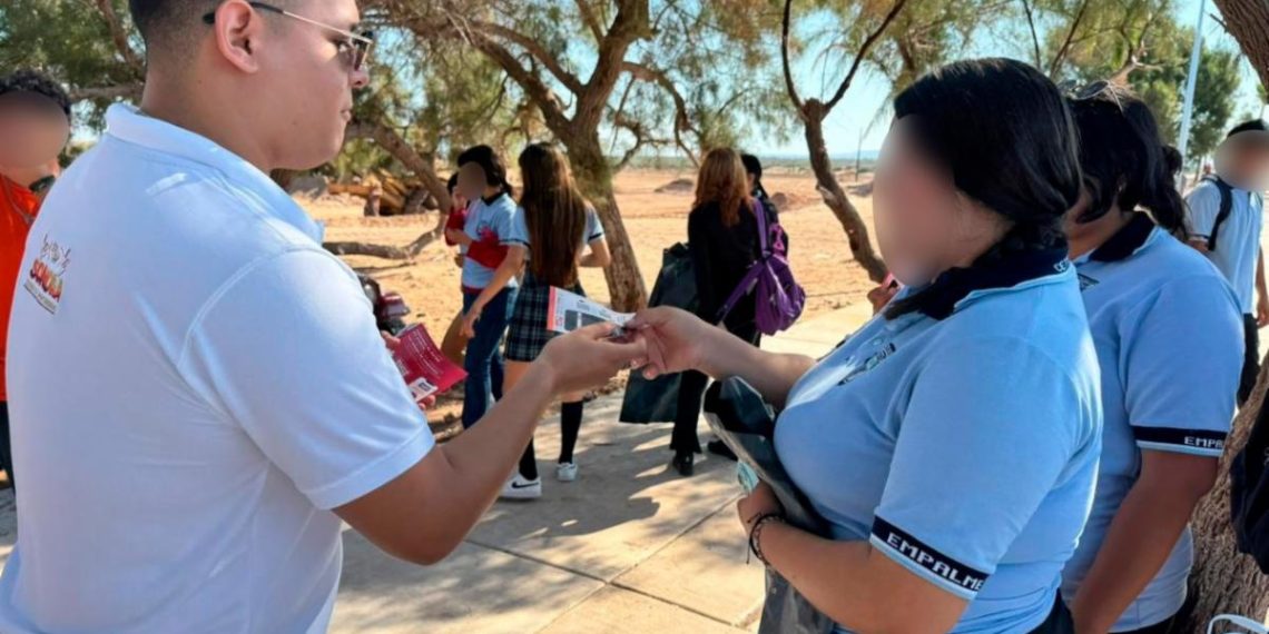 Jornada Permanente por la Paz contribuye en el mejoramiento de entornos para beneficio de la ciudadanía