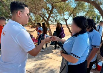 Jornada Permanente por la Paz contribuye en el mejoramiento de entornos para beneficio de la ciudadanía