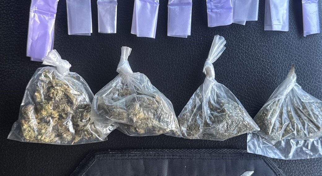 Continúa trabajo operativo contra el narcomenudeo en Cajeme: PESP