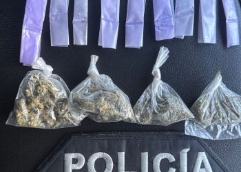 Continúa trabajo operativo contra el narcomenudeo en Cajeme: PESP