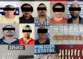 Estrategia de seguridad detiene a 20 personas y asegura más de 522 mil dosis de narcótico: PESP