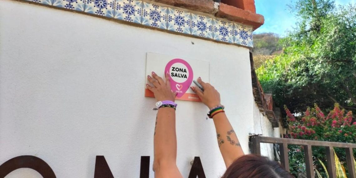 Con firmeza y sensibilidad la SSPC Sonora protege a sus mujeres a través del Sistema SALVA