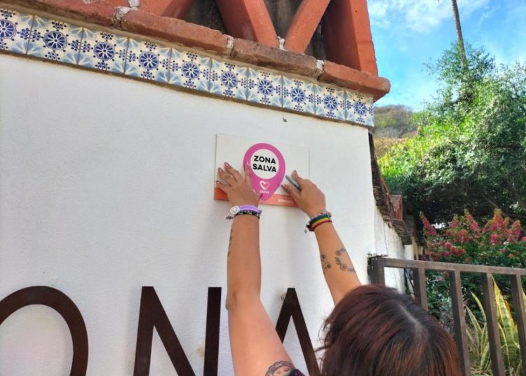 Con firmeza y sensibilidad la SSPC Sonora protege a sus mujeres a través del Sistema SALVA