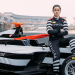 Sephora entra al mundo del automovilismo con F1 Academy