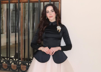 Fátima Bosch, Miss Universo 2026, se aleja del glamour