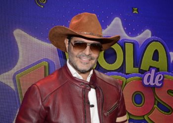 Pablo Montero habla de su etapa más oscura 