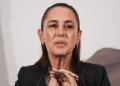 Sheinbaum descarta impacto en México por alza petrolera