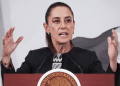 Sheinbaum llama a fortalecer instituciones anticorrupción tras designación en la ASF