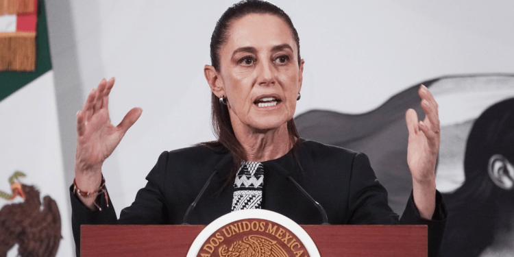 Sheinbaum llama a fortalecer instituciones anticorrupción tras designación en la ASF