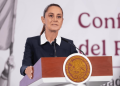 Claudia Sheinbaum anuncia Plan B de reforma electoral tras rechazo de Diputados