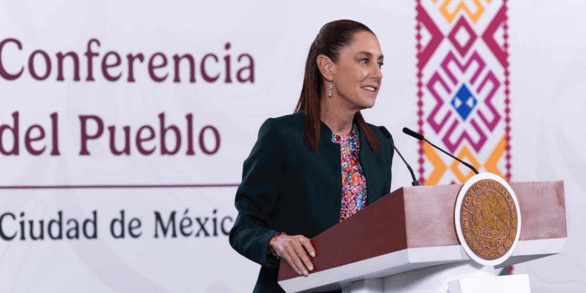 Sheinbaum: hay demandas de CNTE que no se pueden cumplir