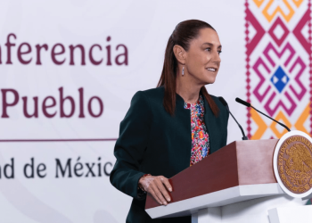 Sheinbaum: hay demandas de CNTE que no se pueden cumplir