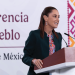 Sheinbaum: hay demandas de CNTE que no se pueden cumplir