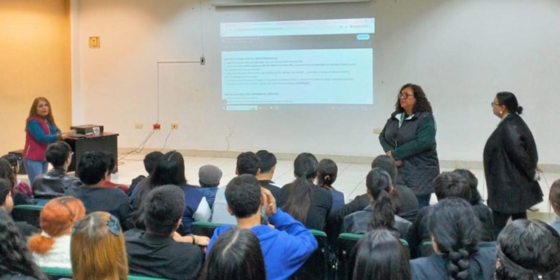 Se suma Gobierno de Sonora a Red de Estudios Latinoamericanos en Administración y Negocios: UTS