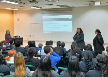 Se suma Gobierno de Sonora a Red de Estudios Latinoamericanos en Administración y Negocios: UTS