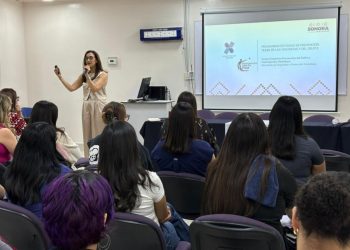 Jornada Permanente por la Paz incrementa acciones de prevención en municipios de Sonora: SSPC