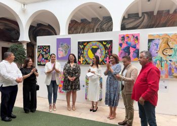 Gobierno de Sonora impulsa el talento artístico de las sonorenses