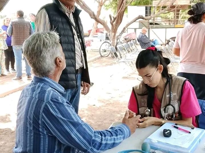 Anuncia Salud Sonora nuevas jornadas de las Clínicas Móviles en Cajeme, Cananea, Bacoachi y Hermosillo