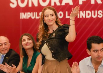 Encuentro Sonora Productiva: Impulsando la Industria Maquiladora en Sonora