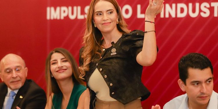 Encuentro Sonora Productiva: Impulsando la Industria Maquiladora en Sonora