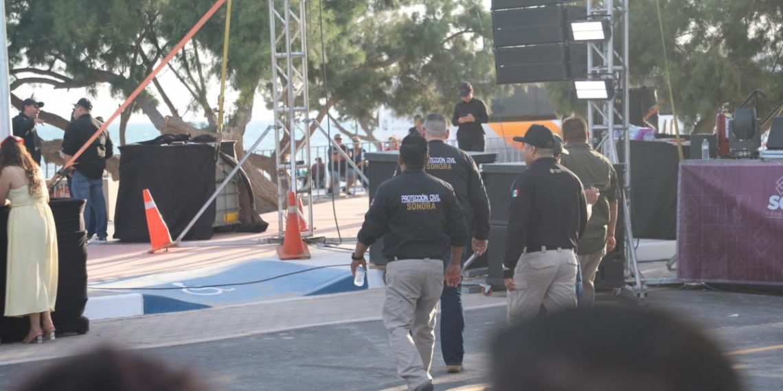 Llama Protección Civil a prevenir riesgos durante Semana Santa