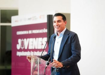 “Mochila Segura” será un protocolo moderno y en total respeto a los derechos humanos: SEC