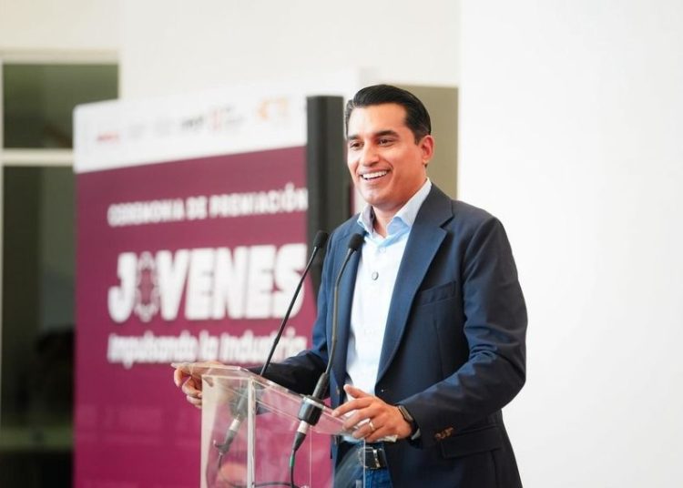 “Mochila Segura” será un protocolo moderno y en total respeto a los derechos humanos: SEC