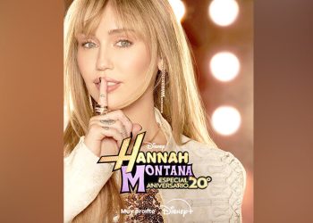 Miley Cyrus vuelve a Disney con Hannah Montana