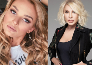 Irina guarda silencio ante triunfo legal contra Bozzo