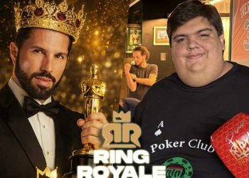 Filtran cifras que ofrece para Ring Royale 2027