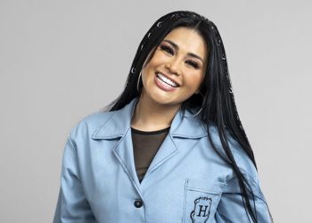 Advierte ‘Gomita’ sobre las cirugías estéticas