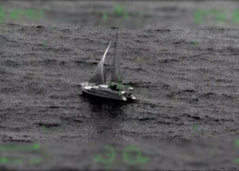 Marina localiza a las dos embarcaciones perdidas que viajaban a Cuba