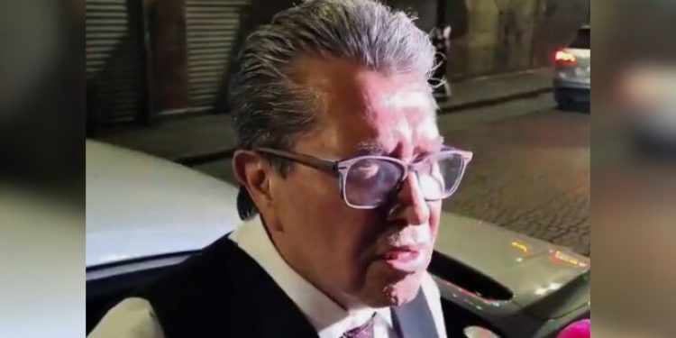 Suspenden envío de reforma electoral; prometen que mañana